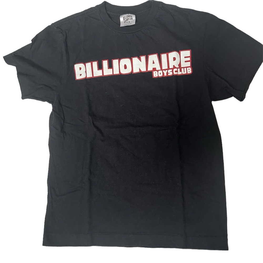 BBC tee
